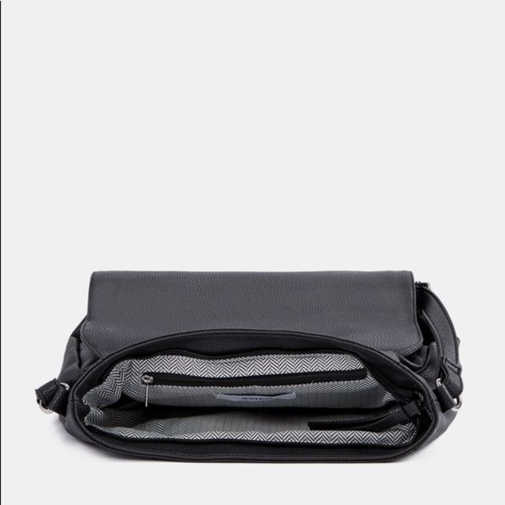 Justfab Francois Crossbody bag - Picture 3 of 4